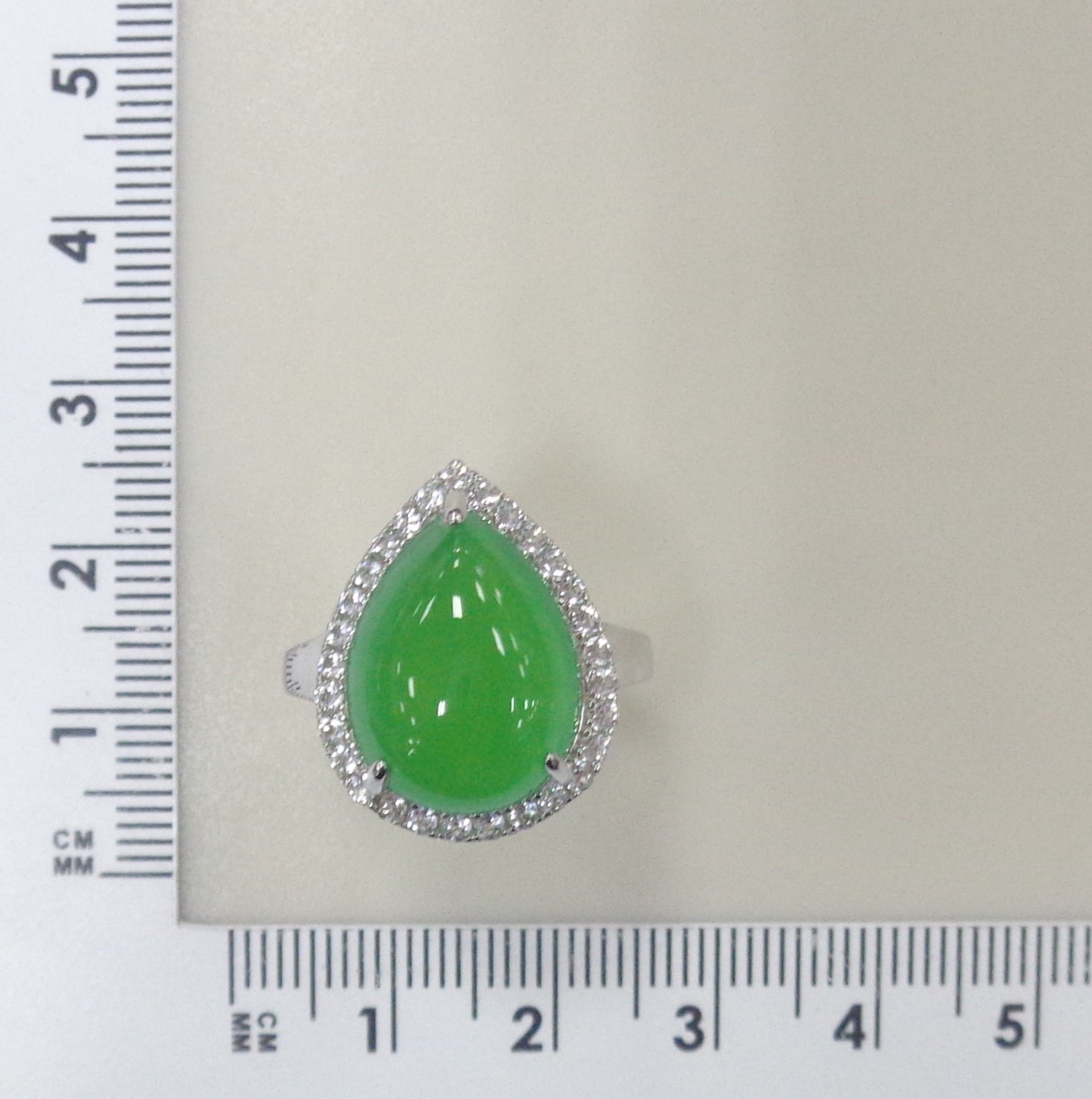 10322-003757 Кольцо (Ag 925)